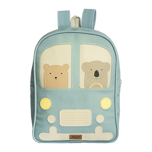 Mochilinha Kombi