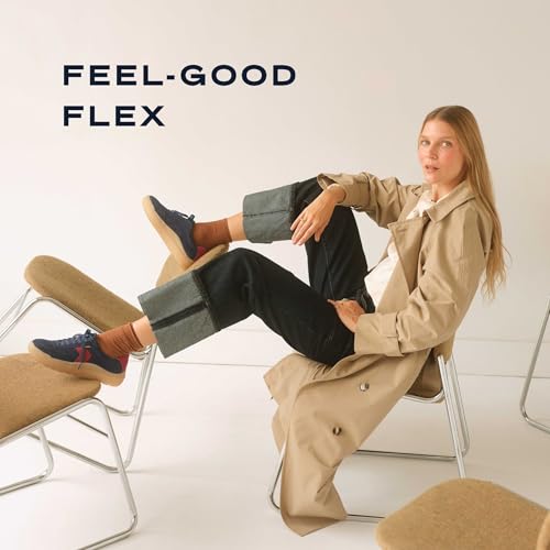 Image of Dr. Scholl's Shoes Women's Time Off Win Sneaker, Retro Sneakers for Women