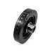 Assault Racing Products 8035060 6.75" Small Block Chevy Harmonic Damper Internal Balance SBC 350