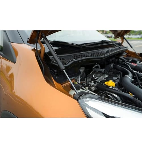 Vérins de capot Suzuki S-Presso amortisseurs modifications accessoires - 4