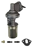 Carter Mechanical Fuel Pump System Automotive Replacement Compatible with Ford F-100, F-150, F-250, F-350, F600, P-350, P-400, P-500, Ranchero Models (M60092)