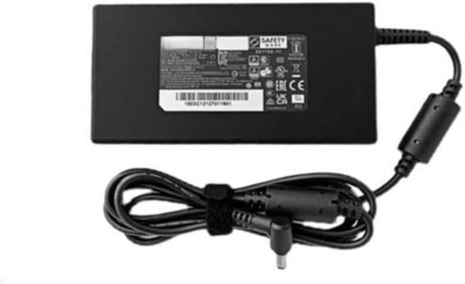 Genuine LITEON PA-1181-76 20V 9A 180W 5.5x2.5mm AC Adapter Compatible with Laptop Power Supply Charger, AD065G2Uz