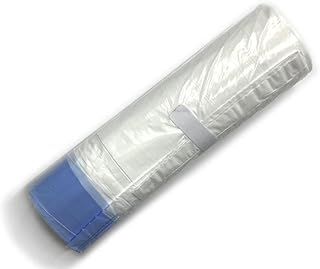 Petfit -Groove Ti+ / Q-Clean Akıllı Otomatik Kedi Tuvaleti İçin Çöp Poşeti 15 Adet