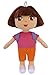 Jemini - 022 765 - Peluche - Dora Pigiama Copertina