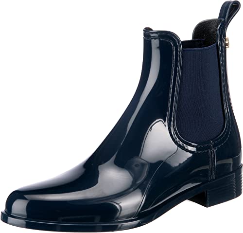 Lemon Jelly Damen Gummistiefel Comfy Marine 39