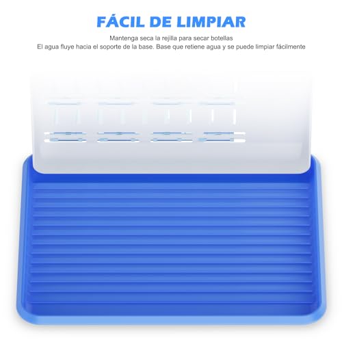 Escurridores De Cocina, Imagen adicional