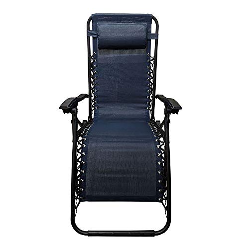 Cadeira de Camping Praia Espreguiçadeira Grande Varanda Confortavel Dobravel