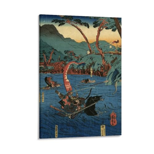 ̐썑FG F̐킢 G |X^[  LoX EH[ 摜 |p Ǐ ǂ̊G  \t@̔wi08x12inch(20x30cm)