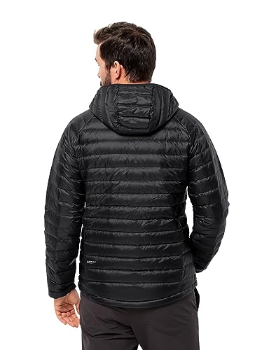 Jack Wolfskin Men's Passamani Down Hoody M3