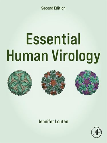Essential Human Virology