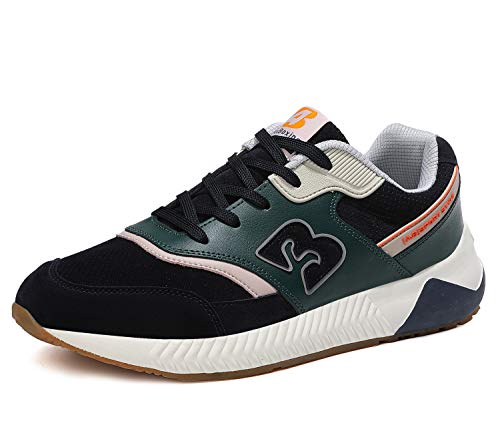 zapatos deportivos de vestir hombre