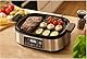 Multifunktions-Slowcooker und Grill SPR 6300BK SENCOR