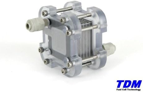 Hydrogen Fuel Cell Kit (5 Cell)