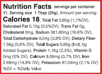 Miniatura 2 de K Kurious Pantry Chogochujang, pasta de chile rojo coreano con vinagre, salsa, condimento, aderezo, salsa, sin harina, sin azúcar añadida, sin