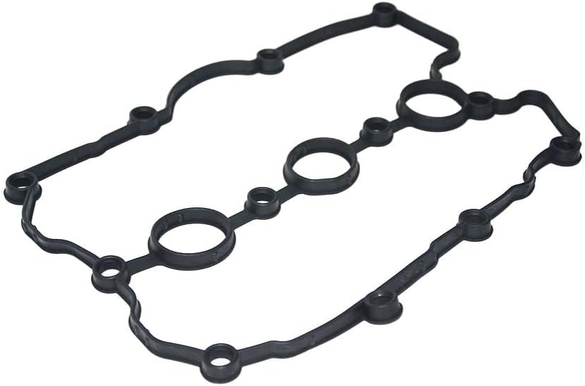 1 PC/SET OF 06E103483P 06E 103 483P VALVE COVER GASKET L, Compatible with C62.8/C72.5 (MOLEI-AUTO)