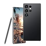 【7000-mAh-Akku mit großer Kapazität】Der 7000-mAh-Akku mit hoher Kapazität hält bei normaler Nutzung den ganzen Tag und bei intensiver Nutzung fast den ganzen Tag, sodass häufiges Aufladen entfällt.