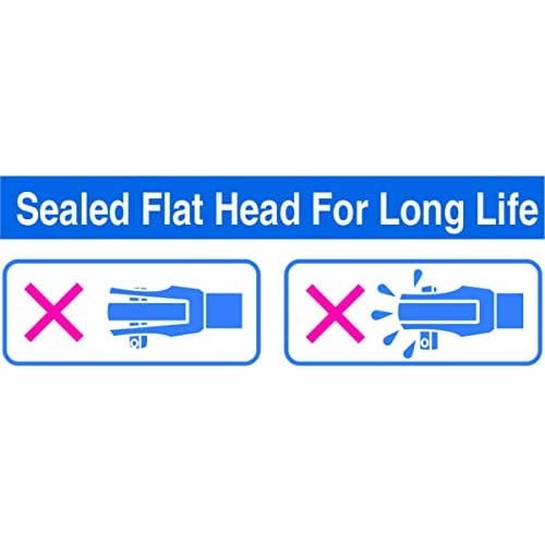 Sp Air Corporation SP-7265RP-V2 The Perfect Impact Ratchet, 3/8-Inch,Sp-7265Rp-V2 thumb #2