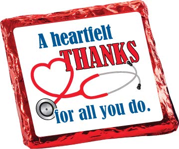 Doctor Appreciation Cookie Talk Cookie Platter - 1LB