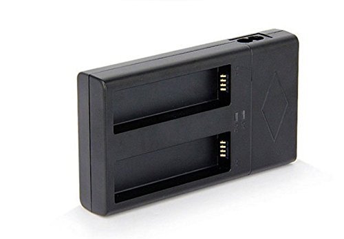 Flycoo - Caricatore doppio per DJI OSMO/OSMO