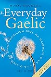 Everyday Gaelic (English and Scots Gaelic Edition)