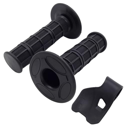 ELIFEPARTS 7/8 Inch Grips