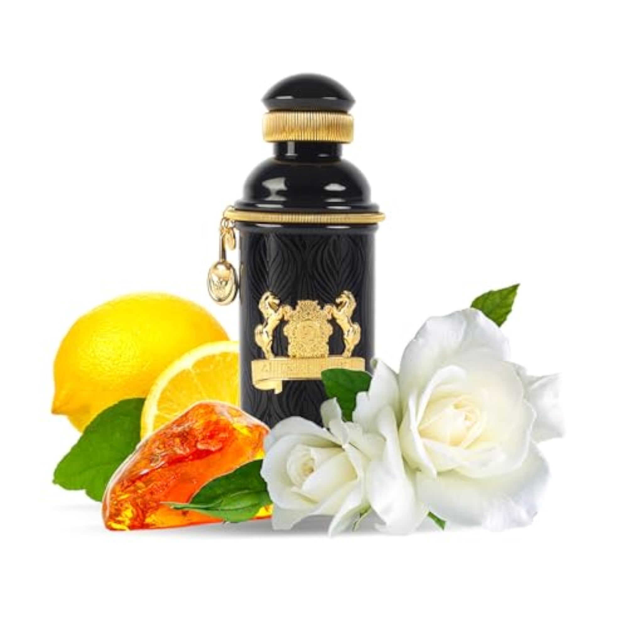 Black Muscs Eau de Parfum 100ml