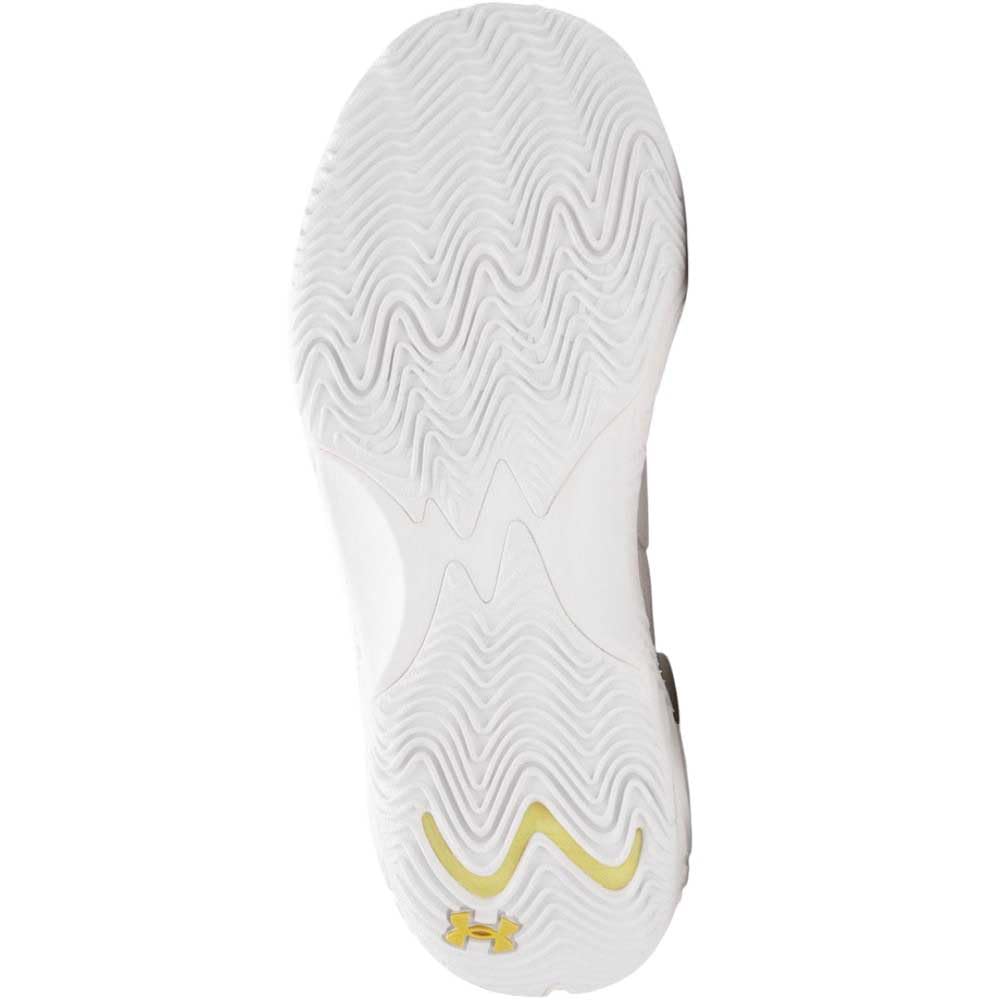 Under Armour Spawn 7 Basketball Shoes EU 46