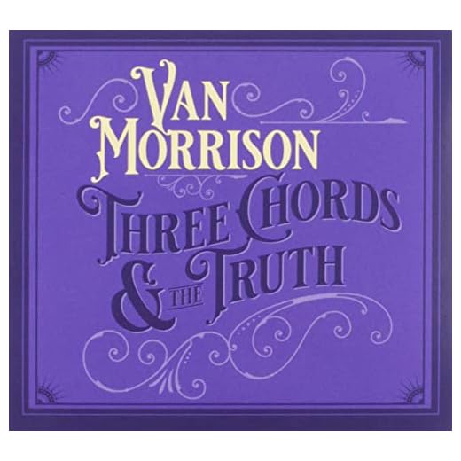 Three Chords & The Truth