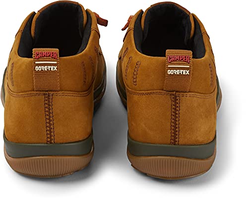 Image of Camper Ankle Boots PEU Pista K300285