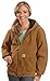 Carhartt Women's Sandstone Active Jac, Brown, XX-Large