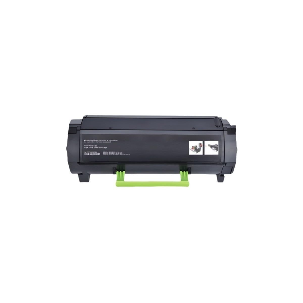 Cartuccia Toner 1PC 56F1000 56F3000 for MS321dn MS421dw MS421dn MS521dn(1PC 56F1000)