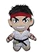 Great Eastern Entertainment Street Fighter IV Ryu 20,3 cm Peluche