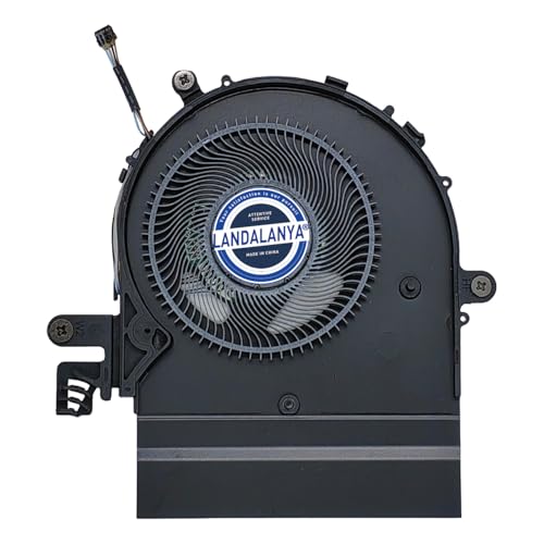 Ventilateur Silencieux HP Dragonfly G2 HSN-I32C | Refroidissement CPU