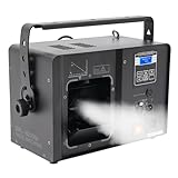 Stage Fog Machines...image