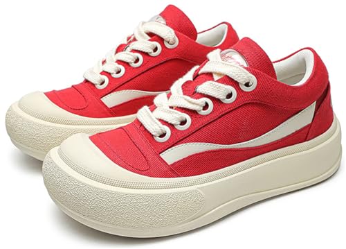 [FLASHOON] 6cm gAbv V[NbgV[Y Y rWlXV[Y u[c nn ʎY^ [XAbvV[Y V[Nbgu[c ̍Y ₷ JWAV[Y t H ~ 24.5-27 CRMZ951-RD