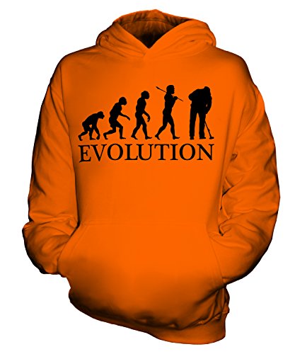 Sweat-shirt à capuche enfant de qualité supérieure Candymix Technicien De Surface