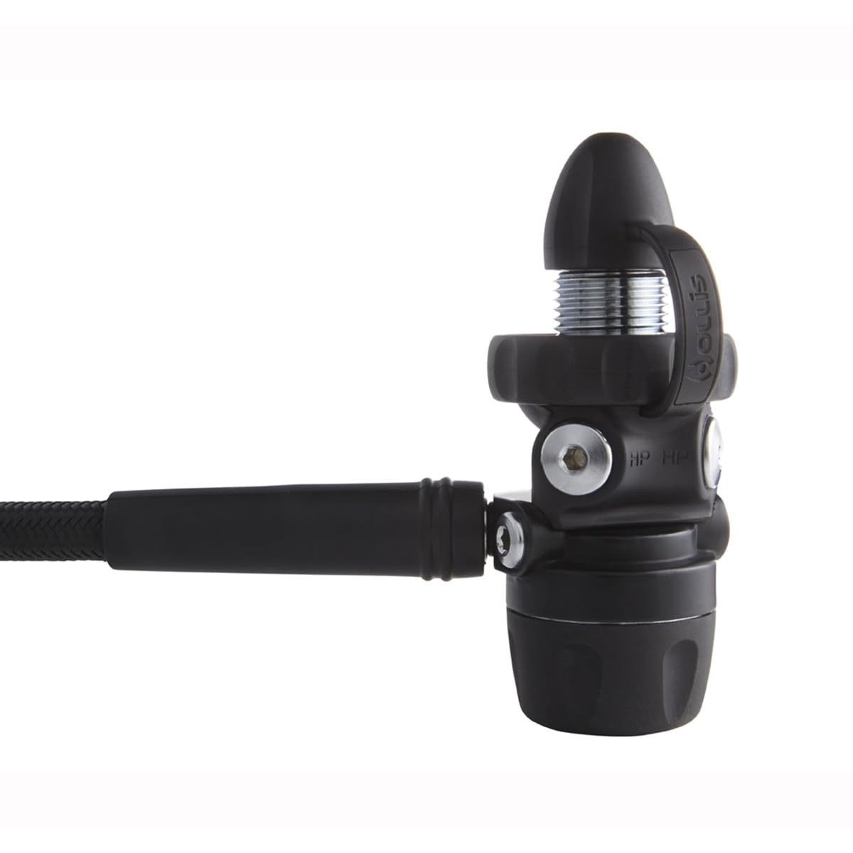 HOLLIS 150LX + DC7 DIN