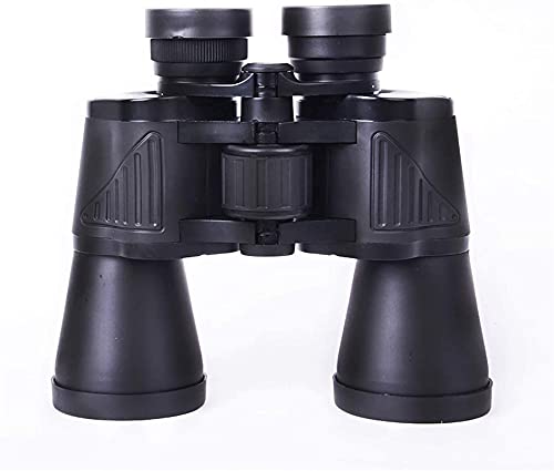 Binoculares Potentes 10x 50mm para Camping y Conciertos miniatura 1