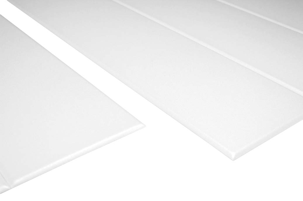 Pannelli da soffitto in polistirolo XPS, rivestimento per soffitto leggero e stabile, in diversi modelli e colori