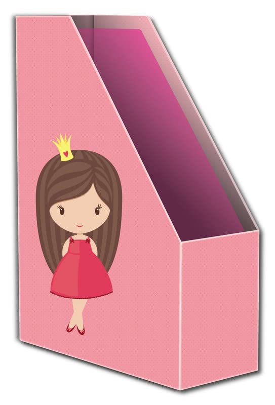 Nourish Foldable Magazine Holder Organiser -Model-26
