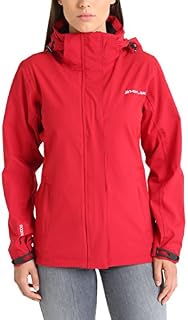 Ultrasport Whistler Women's Jacket Stretch Wiley