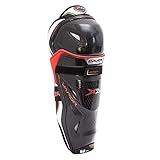 Bauer Vapor X2.9 Beinschoner Senior, Größe:14 Zoll