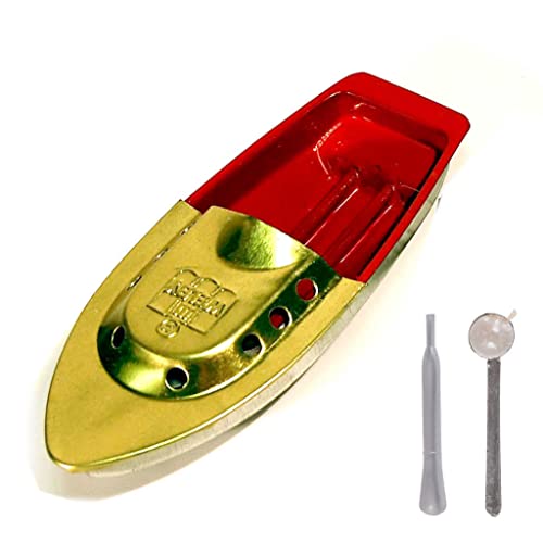 Compare Price steam engine boat on