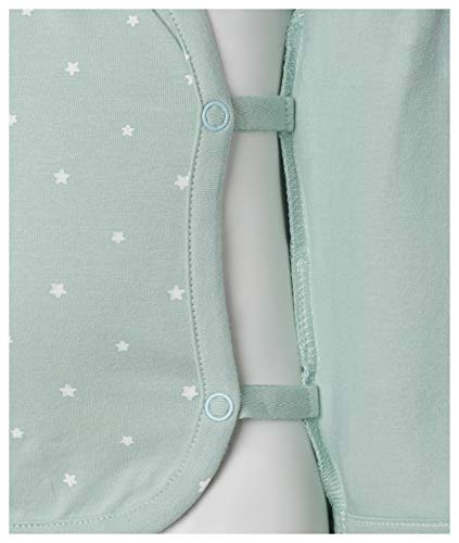 Noppies uniseks-baby t-shirt U Tee ls Anne AOP - Image 4