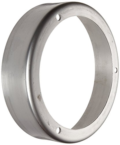Lovejoy C295/C2955 Medium Duty Jaw Coupling Collar with Hardware, 9.62