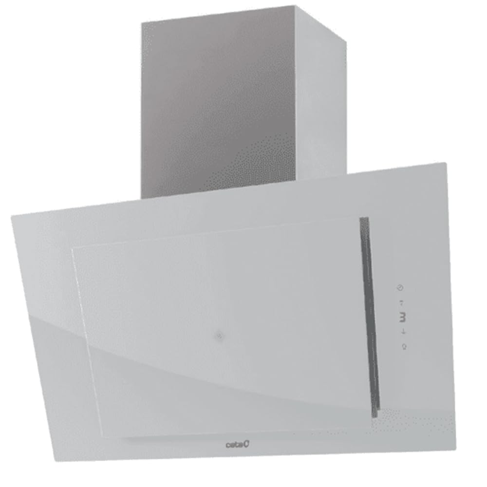 Cata  Campana Thalassa 800Xgwh /F 80Cm Blanco , Leroy Merlin