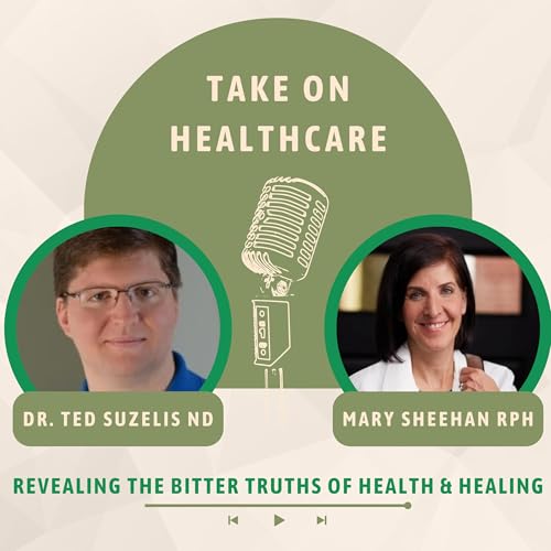 Take On Healthcare Podcast cover art