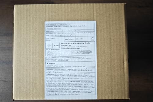 Major Dijit Acrylic Nail Kit With Nail Lamp thumb #7