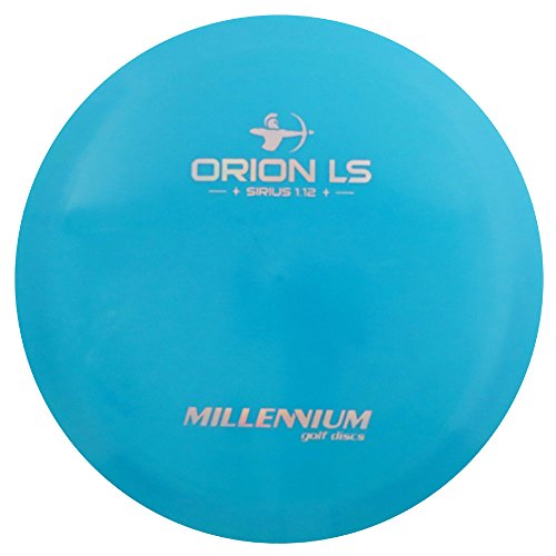 Mint Discs Legacy Limited Edition Experimental Blend Pursuit Midrange Golf Disc, 171-175g