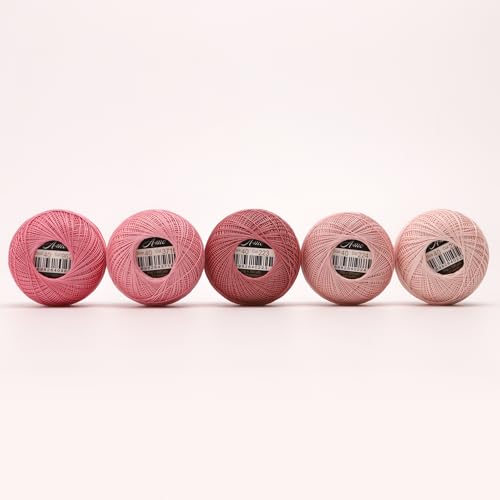 AmoHilos Size 40 (0.3mm-0.4mm Thickness Approx)...